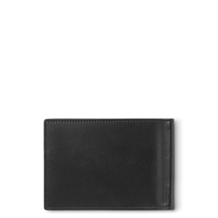 Meisterst&uuml;ck wallet 6cc with money clip