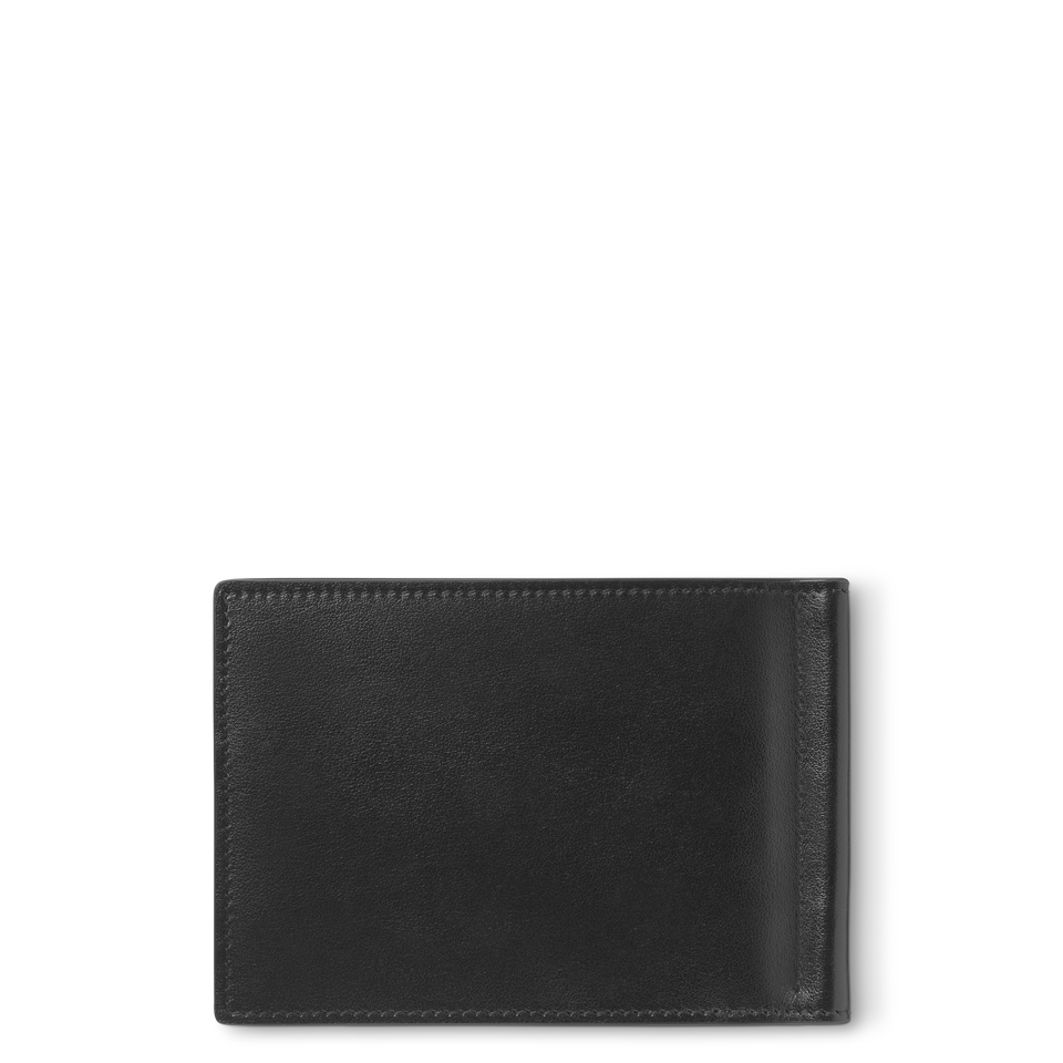 Meisterst&uuml;ck wallet 6cc with money clip - 3