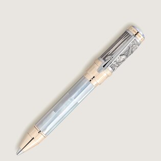 Masters of Art Homage to Pierre-Auguste Renoir Limited Edition 161 Fountain Pen
