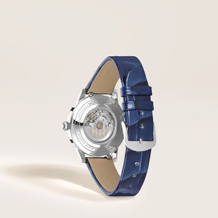 Montblanc Boh&egrave;me Automatic Date 30 mm