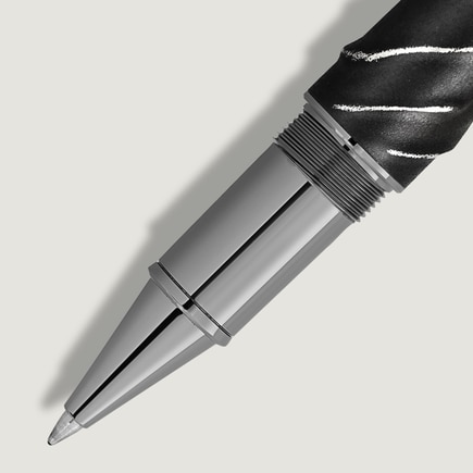Rollerball Writers Edition Homage to Bram Stoker Edici&oacute;n Limitada 1897