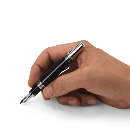 Great Characters John F. Kennedy Special Edition Fountain Pen
