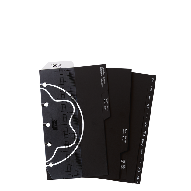 Kit pour Organiseur Petit Format - 1