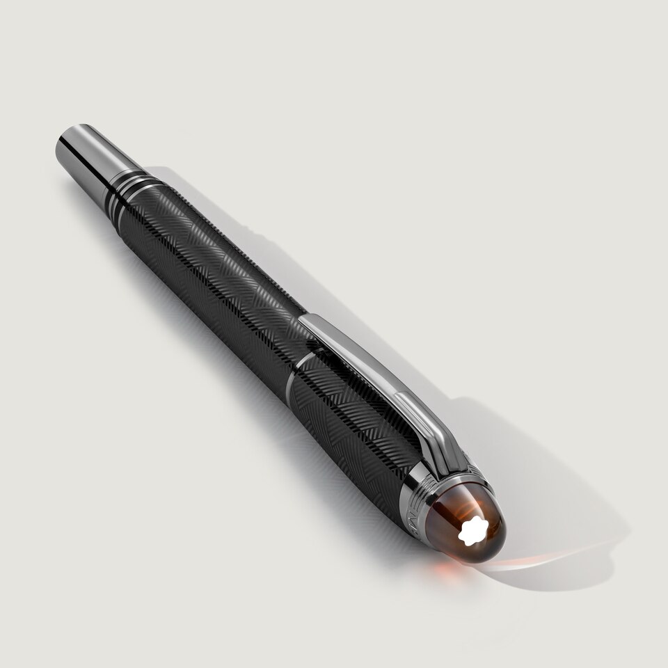 StarWalker Extreme Metal Fineliner - 4