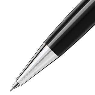 Meisterst&uuml;ck Platinum-Coated Classique Mechanical Pencil, 0.7 mm