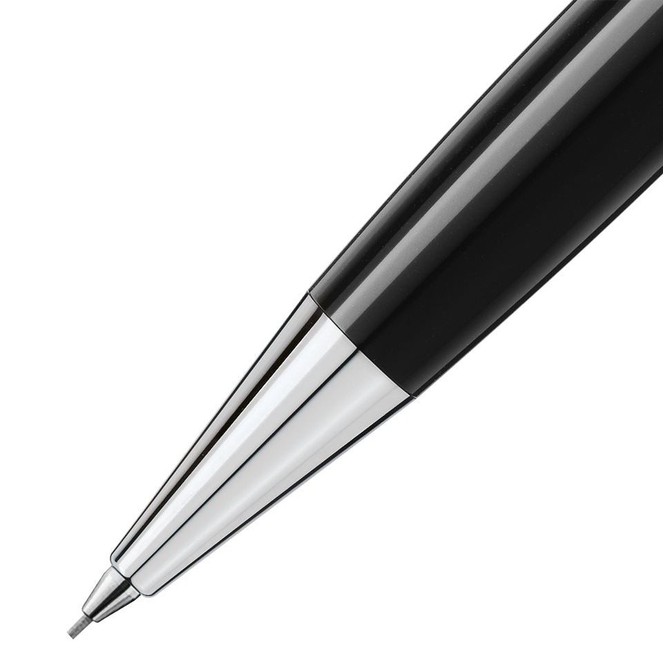 Meisterst&uuml;ck Platinum-Coated Classique Mechanical Pencil, 0.7 mm - 3