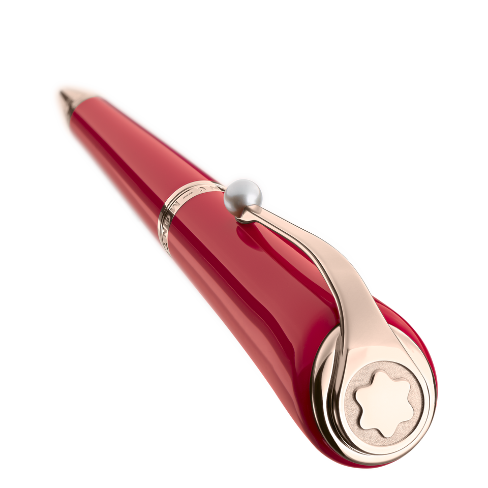 Marilyn Monroe Special Edition Ballpoint - 4