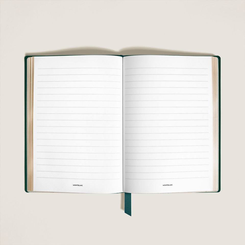 Medium Notebook, A Journey through Ch&acirc;teau de Versailles, Lined Pages - 2