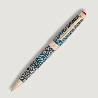 Meisterst&uuml;ck Romeo & Juliet Solitaire Midsize Ballpoint