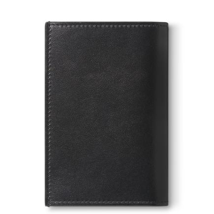 Card Holder 2cc in Meisterst&uuml;ck Leather