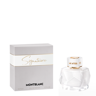 Montblanc Signature Eau de Parfum, 50 ml