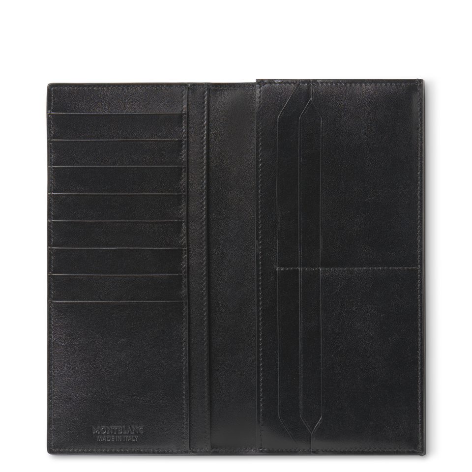 Meisterst&uuml;ck wallet 14cc with zipped pocket - 4