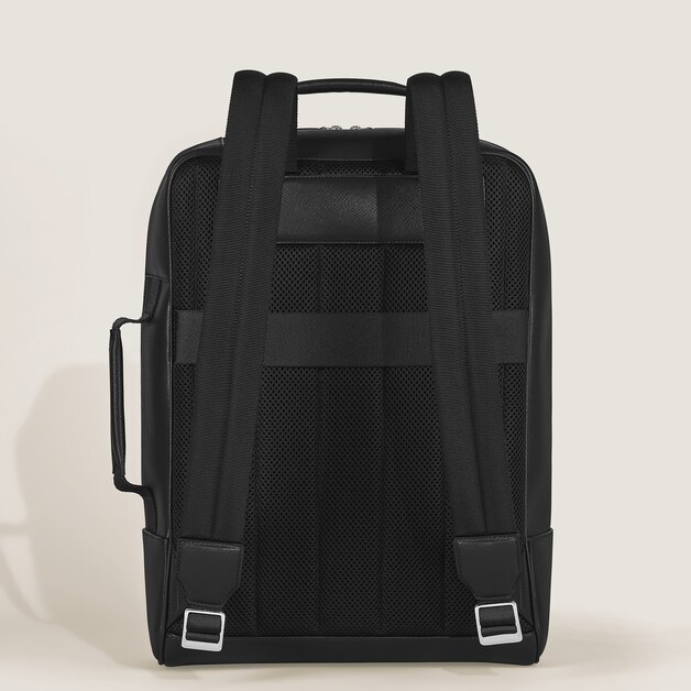 Montblanc Companion Rectangular Backpack - 6