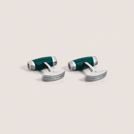 Boutons de manchette, StarWalker PolarGreen