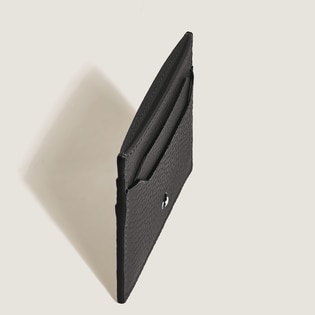 Card Holder 5cc in Grain Leather
