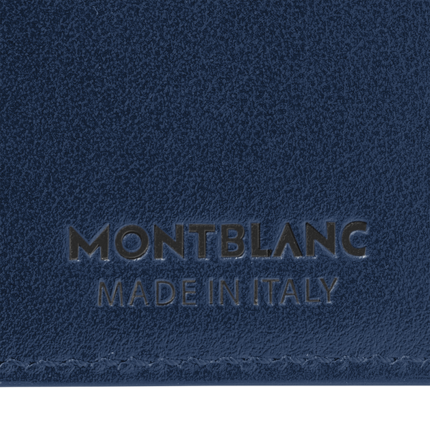 Portefeuille 6cc en Cuir Extreme - 5