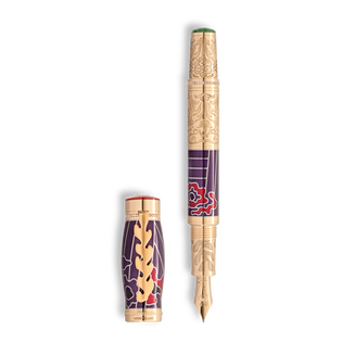 Masters of Art Homage to Henri Matisse Limited Edition 8 Fountain Pen