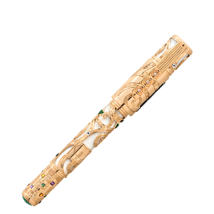 Stylo-Plume Masters of Art Hommage &agrave; Gustav Klimt &Eacute;dition Limit&eacute;e&nbsp;8