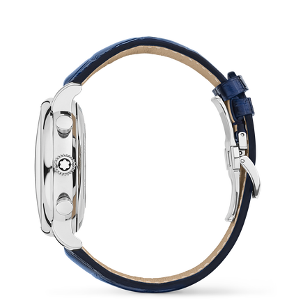 Montblanc Star Legacy Chronograph 42&nbsp;mm Limited Edition - 1&nbsp;786&nbsp;pi&egrave;ces