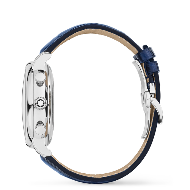 Montblanc Star Legacy Chronograph 42&nbsp;mm Limited Edition - 1&nbsp;786&nbsp;pi&egrave;ces - 3