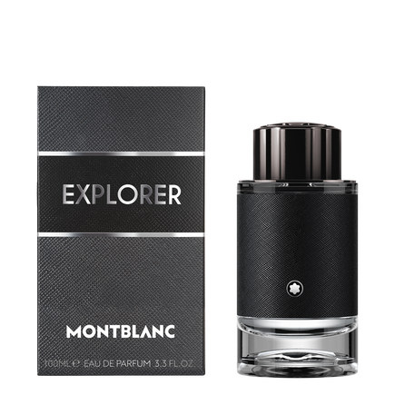 Explorer Eau de Parfum 100 ml