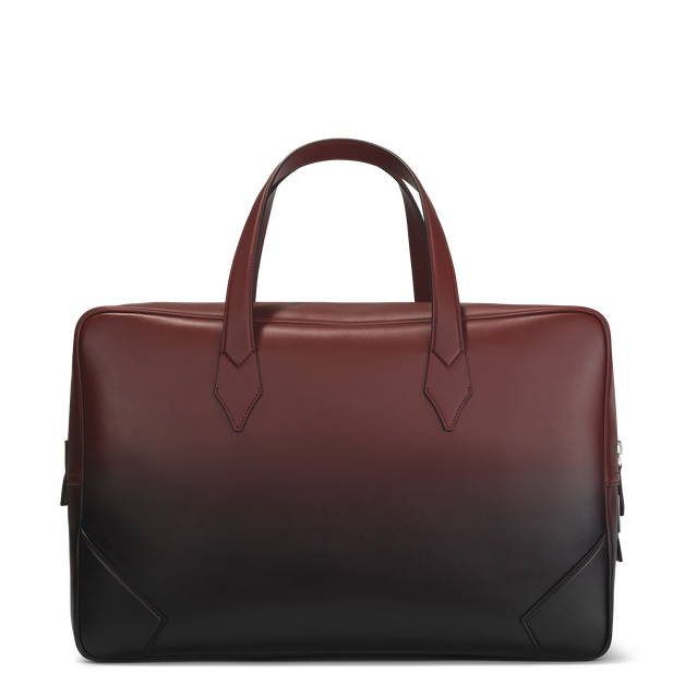 Weekender Bag 45 in Meisterstück Leather - 3