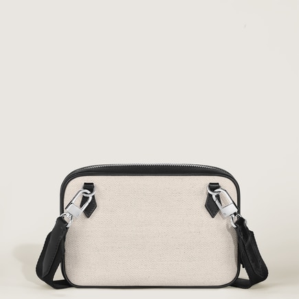 Holiday Mini Crossbody Bag