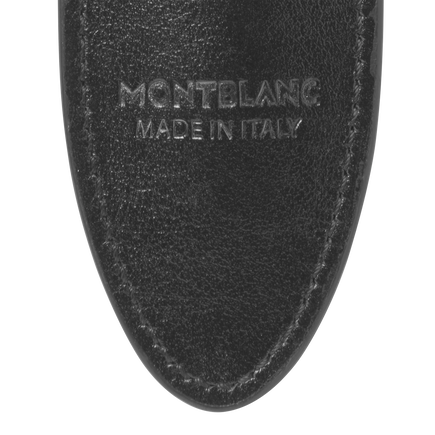 1-Pen Sleeve in Meisterst&uuml;ck Leather