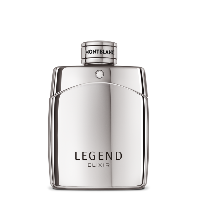 Montblanc Legend Elixir Eau de Parfum, 100ml - 1