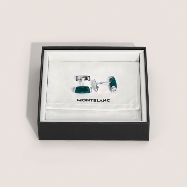 Boutons de Manchette StarWalker Polargreen - 3