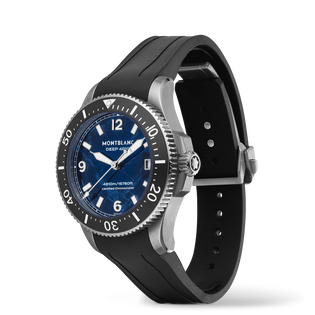 Montblanc Iced Sea 0 Oxygen Deep 4810