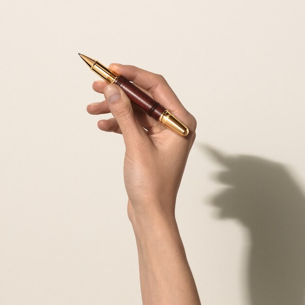 Rollerball Writers Edition Hommage &agrave; Jane Austen &Eacute;dition Limit&eacute;e 1813 - 2