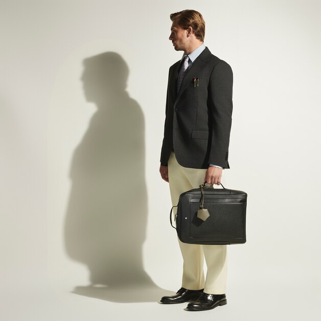Montblanc Companion Rectangular Backpack - 2