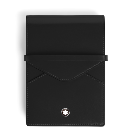 Montblanc Envelope Estuche para 5&nbsp;Art&iacute;culos de Escritura