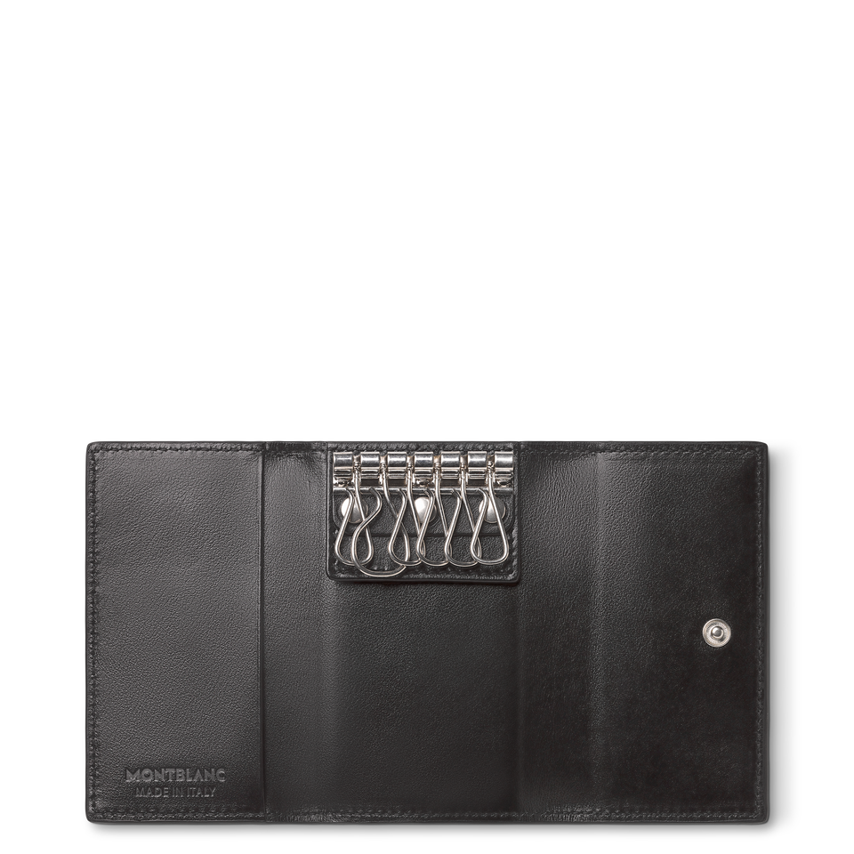 Key Case in Meisterst&uuml;ck Leather - 4