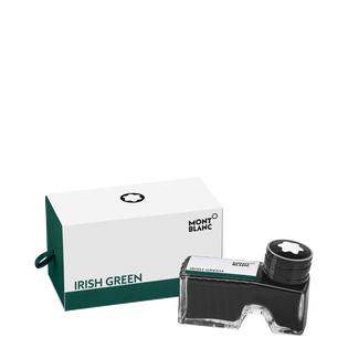 Ink Bottle, Irish Green - 60ml