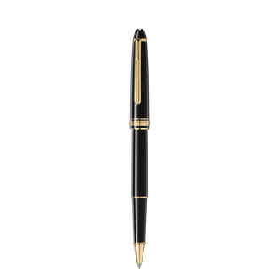 Meisterst&uuml;ck Gold-Coated Classique Rollerball