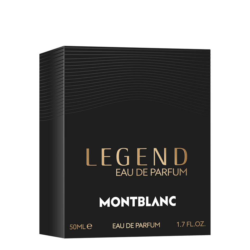 Montblanc Legend 50 ml - 2