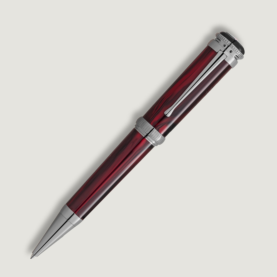 Writers Edition Homage to Bram Stoker Limited Edition Ballpoint - 4