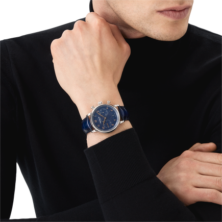 Montblanc Star Legacy Chronograph 42&nbsp;mm Limited Edition - 1&nbsp;786&nbsp;pi&egrave;ces