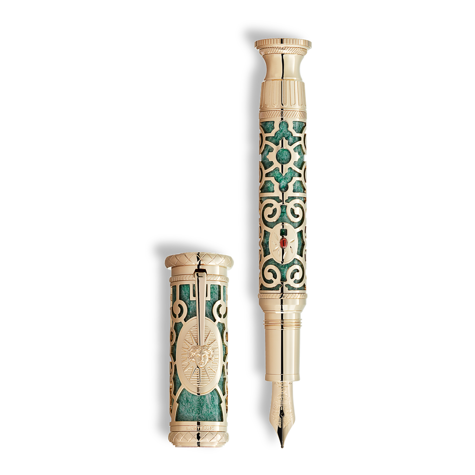High Artistry A Journey through Ch&acirc;teau de Versailles Limited Edition 195 - 1