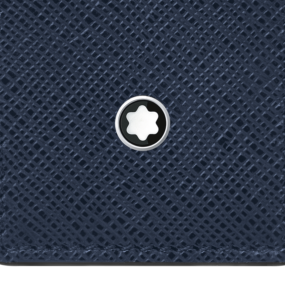 Montblanc Envelope 2-Pen Pouch - 6