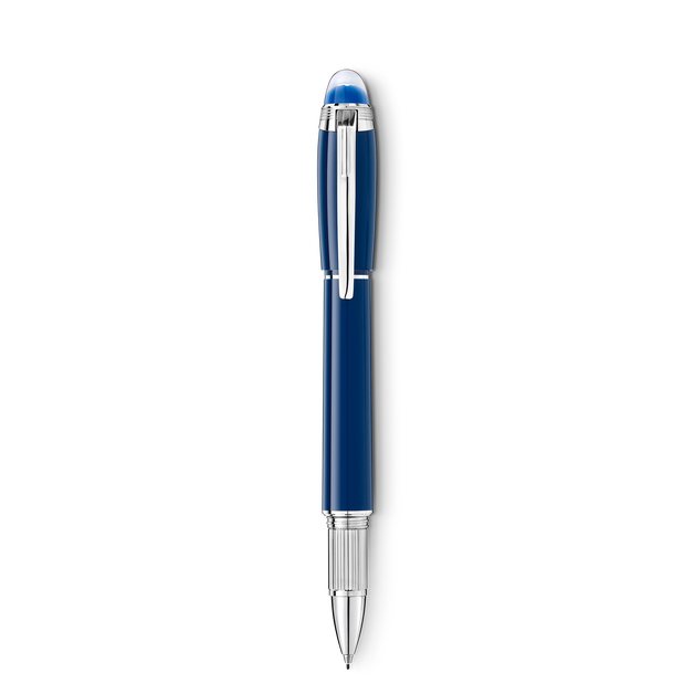 Fineliner StarWalker Blue Planet Precious Resin - 1