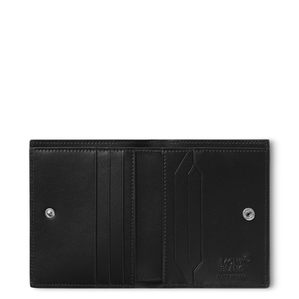 Meisterstück compact wallet 6cc