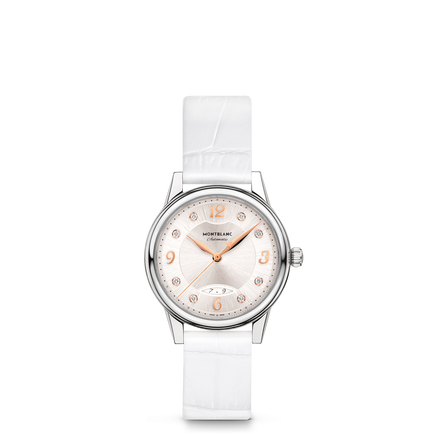 Montblanc Boh&egrave;me Automatic Date 30 mm