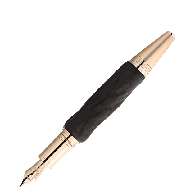 Edición de Escritores Homage to Brothers Grimm Edición Limitada 86 Pluma Estilográfica (M) - 5