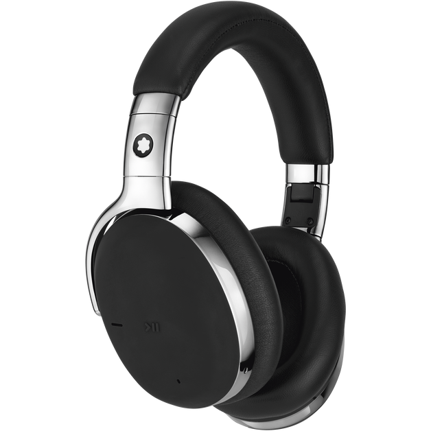 Montblanc MB 01 Auriculares con Almohadillas - 1