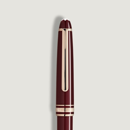 Stylo-Bille Meisterst&uuml;ck Classique Rouge Bordeaux