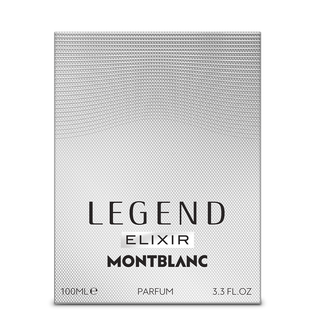 Montblanc Legend Elixir Eau de Parfum, 100ml