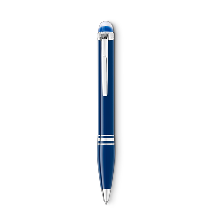 Penna a Sfera StarWalker Blue Planet Precious Resin
